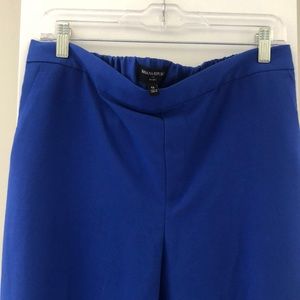 Hayden pull on, tapered, soft fit ankle pant